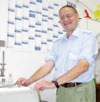 Lohringer, Hilger Werner